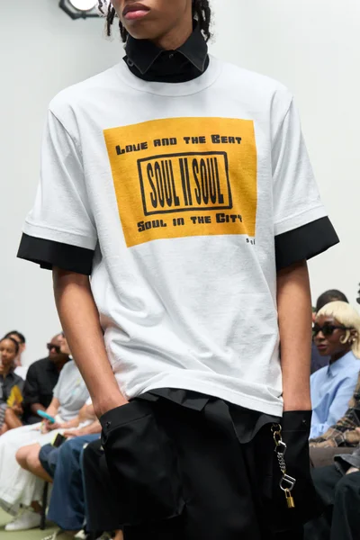 Look 99